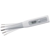 ���������� ��������� Omron Flex Temp Smart MC-343F